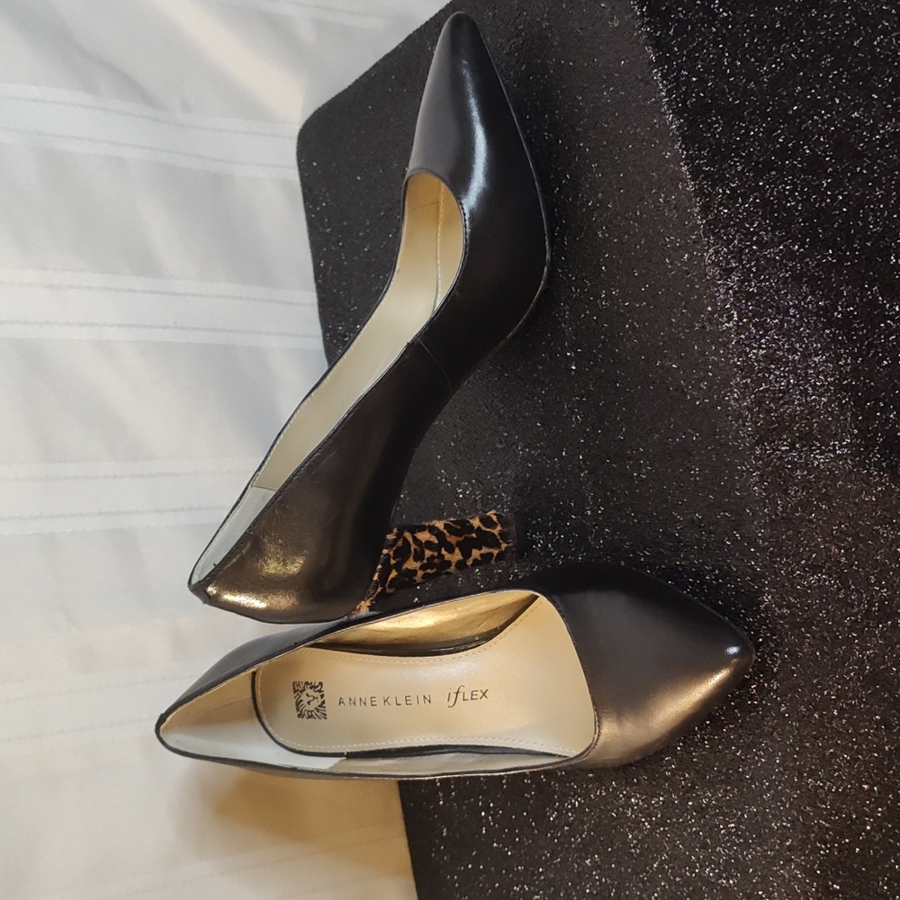 Anne Klein Shoes